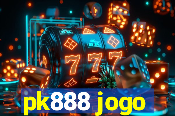 pk888 jogo